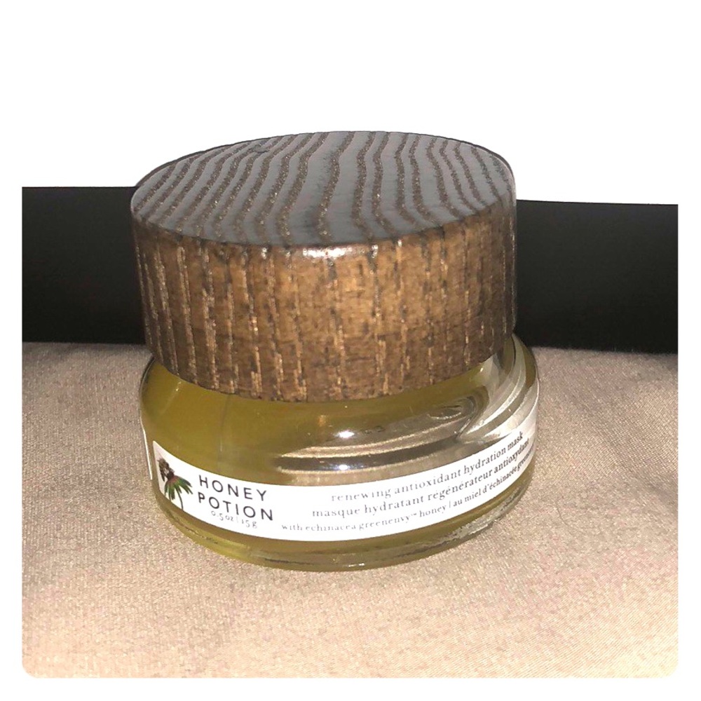 Farmacy honey potion